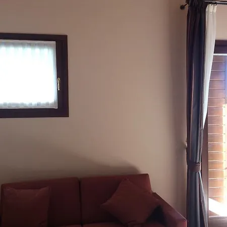 Εξοχικό σπίτι Dei Rii Manerba del Garda