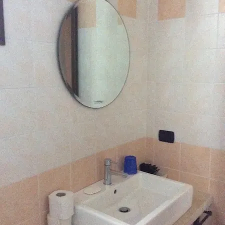 Dei Rii Εξοχικό σπίτι
