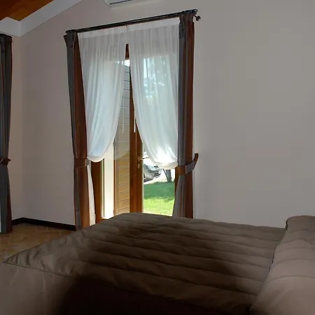Dei Rii Casa de Campo Manerba del Garda