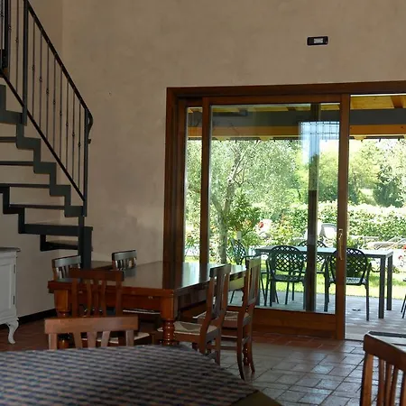 Country house Dei Rii Manerba del Garda