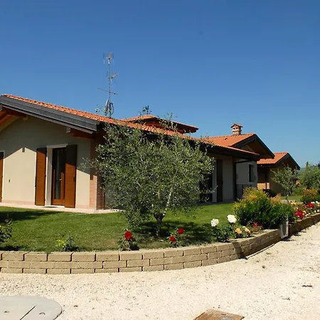 Dei Rii Country house