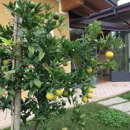 Casa de Campo Dei Rii Manerba del Garda