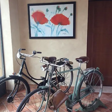 Dei Rii Manerba del Garda