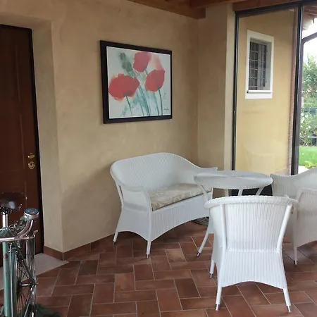 Country house Dei Rii *
