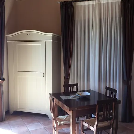 Dei Rii Casa de Campo