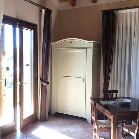 Dei Rii Country house *