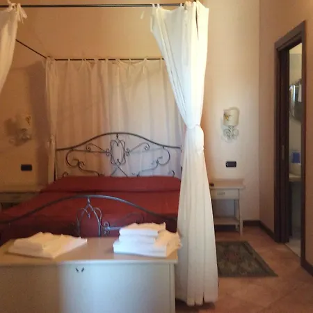Dei Rii Manerba del Garda