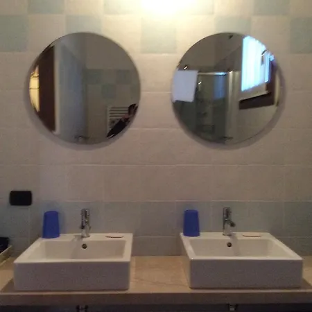 Dei Rii Country house