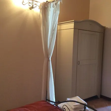 Dei Rii Country house *