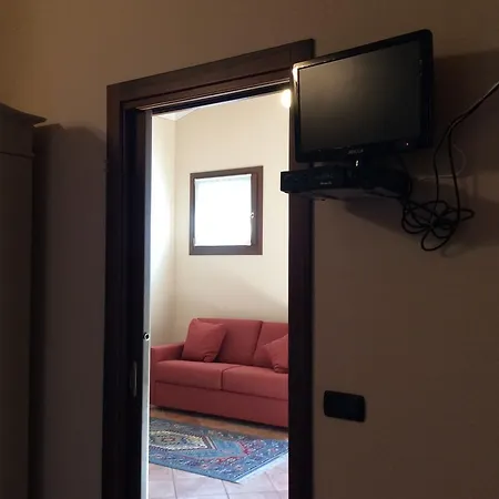 Landhaus Dei Rii Manerba del Garda